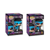 Funko POP Bundle of 2 Games Funko Fusion - Invincible (Invincible) & Chase 1098 Vinyl Figures