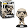 Funko POP Movies Star Wars - Sandtrooper (Deleted Scenes) 803 Bobble-Head