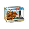 Funko POP Deluxe Naruto Shippuden - Kurama GitD 2118 Vinyl Figure