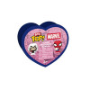 Funko Bitty POP! Marvel Spider-Man - Mystery Heart Shaped Box Vinyl Figure