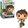 Funko POP Television Ben 10 - Ben Tennyson 1771 Vinyl Figure