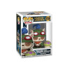 Funko POP Games League of Legends - Teemo with Mushroom 1138 Vinyl Figure