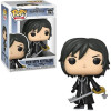 Funko POP Games Kingdom Hearts - Xion with Keyblade 1121 Vinyl Figure