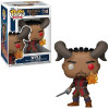 Funko POP Games Baldur’s Gate 3 - Wyll 1148 Vinyl Figure