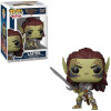 Funko POP Games Baldur’s Gate 3 - Lae'zel 1147 Vinyl Figure