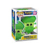 Funko POP Movies The SpongeBob Movie Search for SquarePants - Spongebob as Flying Dutchman GitD 1943 Vinyl Figure