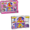 Funko Bitty POP Bitty Box My Little Pony - Canterlot Castle με Δύο Bitty POP Vinyl Figures 