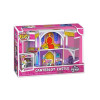Funko Bitty POP Bitty Box My Little Pony - Canterlot Castle με Δύο Bitty POP Vinyl Figures 