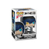 Funko POP Games Metaphor ReFantazio - Protagonist 1108 Vinyl Figure