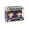 Funko POP Rocks Oasis - Liam & Noel Gallagher 2-pack Vinyl Figures
