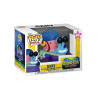 Funko POP Movies The SpongeBob Movie Search for SquarePants - Gary 1940 Vinyl Figure