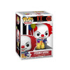 Funko POP Movies IT - Pennywise 1834 Vinyl Figure
