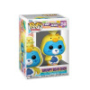 Funko POP Animation Care Bears - Grumpy Bear Chick 2144 Vinyl Figure