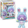 Funko POP Animation Care Bears - Share Bear Bunny 2145 Vinyl Figure
