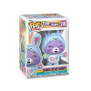 Funko POP Animation Care Bears - Share Bear Bunny 2145 Vinyl Figure