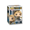 Funko POP Games League of Legends - Lux 1137 Vinyl Figure