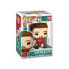 Funko Pop Football Liverpool - Alexis Mac Allister 75 Vinyl Figure