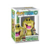 Funko POP Disney The Princess and the Frog - Louis with Raymond 1670 Vinyl Figure