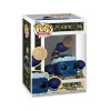 Funko POP Zodiac - Scorpio 16 Vinyl Figure