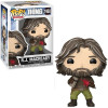 Funko POP Movies The Thing - R.J. MacReady 1950 Vinyl Figure