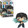 Funko POP Animation Demon Slayer - Muichiro Tokito Chase 1853 Vinyl Figure