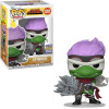 Funko POP Animation My Hero Academia - Spinner 1201 Vinyl Figure 2022 Winter Convention Exclusive