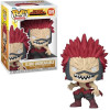 Funko POP Animation My Hero Academia - Eijiro Unbreakable 1009 Vinyl Figure