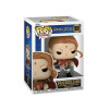 Funko POP Animation Black Clover - Fuegoleon 1551 Vinyl Figure