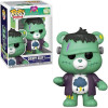 Funko POP Movies Care Bears x Universal Monsters - Grumpy Bear as Frankenstein 1627 Vinyl Figure