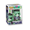 Funko POP Movies Care Bears x Universal Monsters - Grumpy Bear as Frankenstein 1627 Vinyl Figure