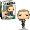 Funko POP Games Metal Gear Solid Delta: Snake Eater - The Boss 1054 Vinyl Figure