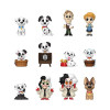 Funko Mystery Minis - 101 Dalmatians Vinyl Figure