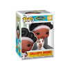 Funko POP Disney’s Hercules - Calliope (Muse) 1665 Vinyl Figure