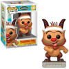 Funko POP Disney’s Hercules - Training Phil 1668 Vinyl Figure