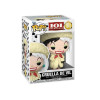 Funko POP Disney One Hundred and One Dalmatians - Cruella de Vil 1663 Vinyl Figure