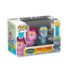 Funko POP Disney’s Hercules - Pain & Panic 2-pack Vinyl Figures