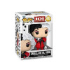 Funko POP Disney One Hundred and One Dalmatians - Cruella de Vil (1996) 1662 Vinyl Figure