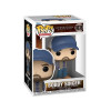 Funko POP Television Supernatural - Bobby Singer 1838 Vinyl Figure