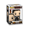 Funko POP Television Supernatural - Death 1837 Vinyl Figure 