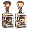 Funko POP Television Bundle of 2 Supernatural - Dean Winchester & Chase 1836 Vinyl Figures