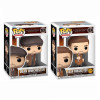 Funko POP Television Bundle of 2 Supernatural - Dean Winchester & Chase 1836 Vinyl Figures