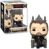 Funko POP Television Supernatural - Crowley King of Hell 1839 Vinyl Figure