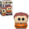 Funko POP Animation South Park - Hippie Exterminator Cartman 1760 Vinyl Figure