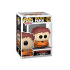 Funko POP Animation South Park - Hippie Exterminator Cartman 1760 Vinyl Figure