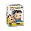 Funko POP Television Peanuts - Pigpen 2094 Vinyl Figure