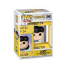 Funko POP Plus Peanuts - Lucy 2095 Vinyl Figure