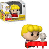 Funko POP Television Peanuts - Schroeder 2092 Vinyl Figure
