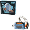 MadnessToys Σετ Τουβλάκια Pop Series - Portable Cassette Player 1979 Construction Kit 156 κομμάτια