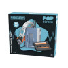 MadnessToys Σετ Τουβλάκια Pop Series - Portable Cassette Player 1979 Construction Kit 156 κομμάτια