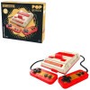 MadnessToys Σετ Τουβλάκια Pop Series - Game Console 1983 Construction Kit 228 κομμάτια